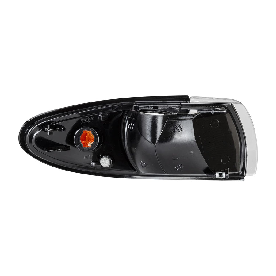 Pontiac Grand Prix TYC 18-5036-01 Driver Side Replacement Parking/Side Marker Lamp Assembly