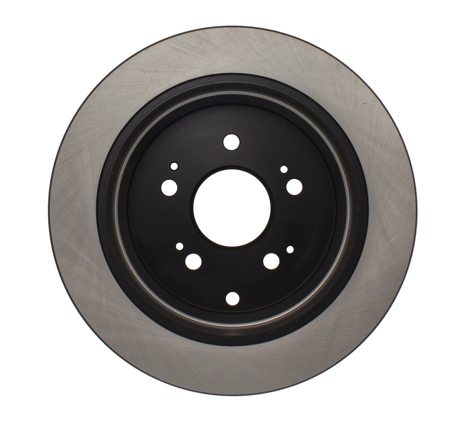 CryoStop Rotor Stoptech 120.40065CRY