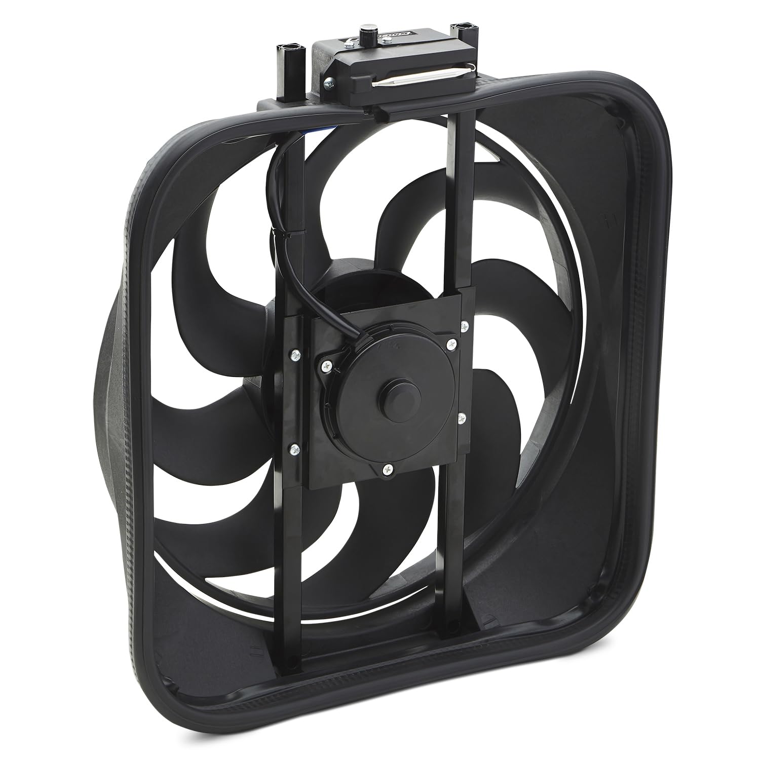 15" Proform S-Blade Electric Fan with Thermostat 67029
