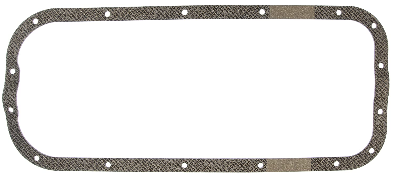 Engine Oil Pan Gasket MAHLE OS32548