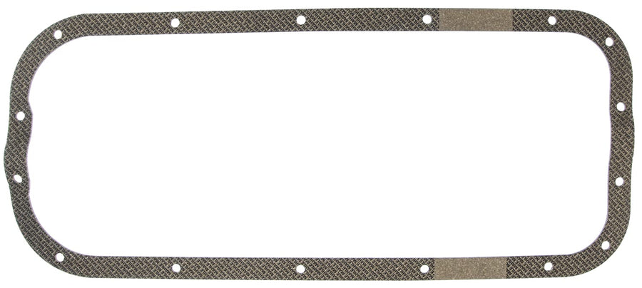 Engine Oil Pan Gasket MAHLE OS32548