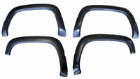 950-59460 Street Scene Sport Fender Flare Set