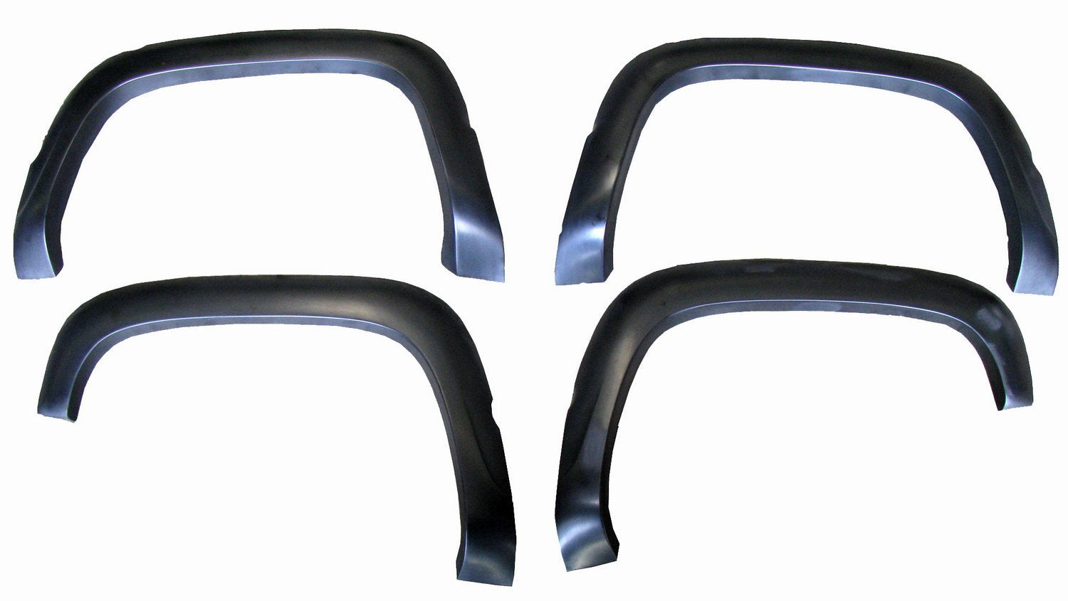 950-59460 Street Scene Sport Fender Flare Set