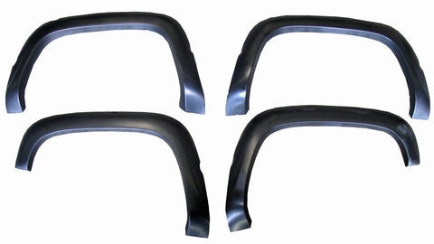 950-59460 Street Scene Sport Fender Flare Set