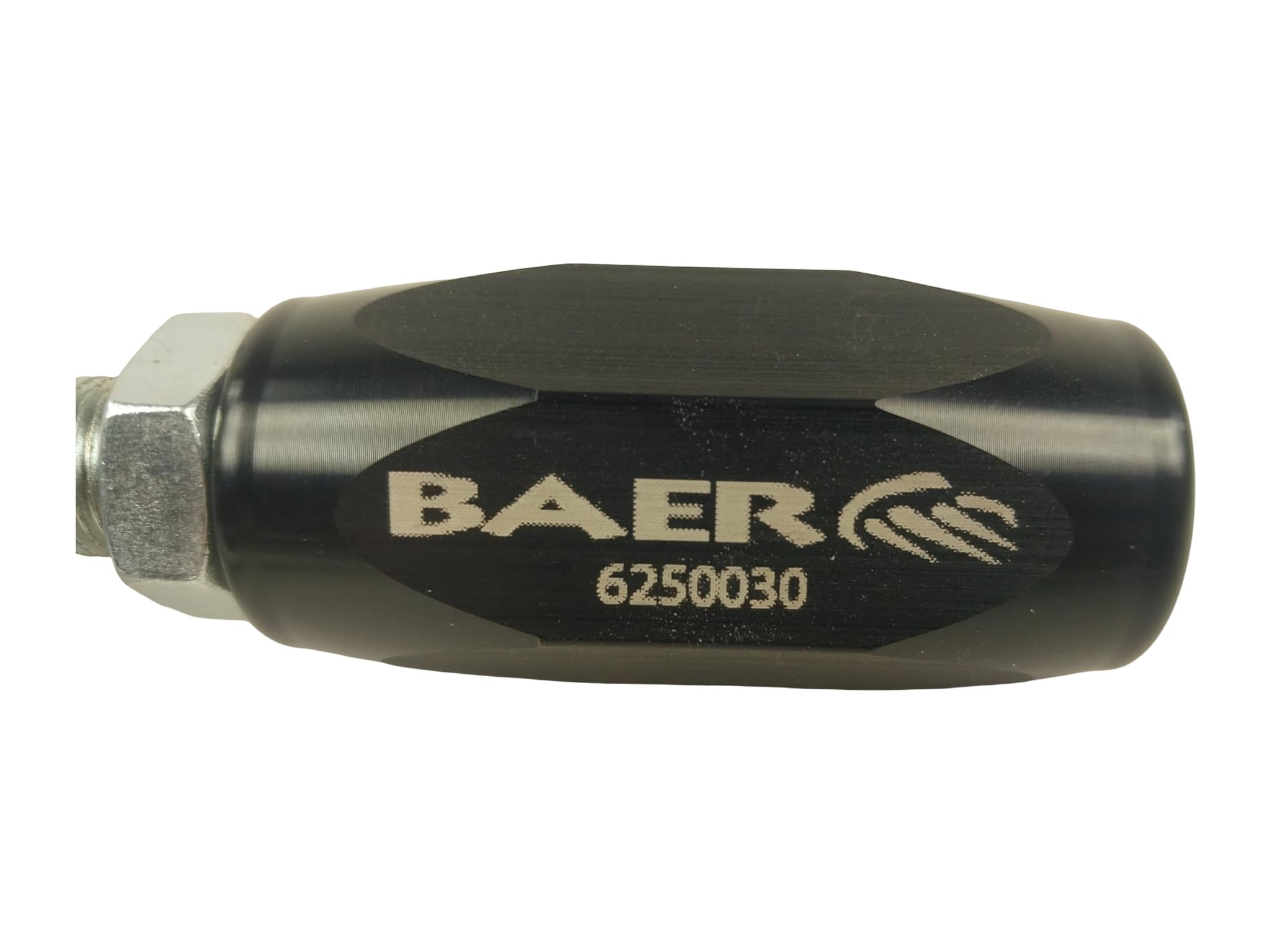Tracker Baer Brakes 3301009 Adjustable Tie Rod Ends - Pair