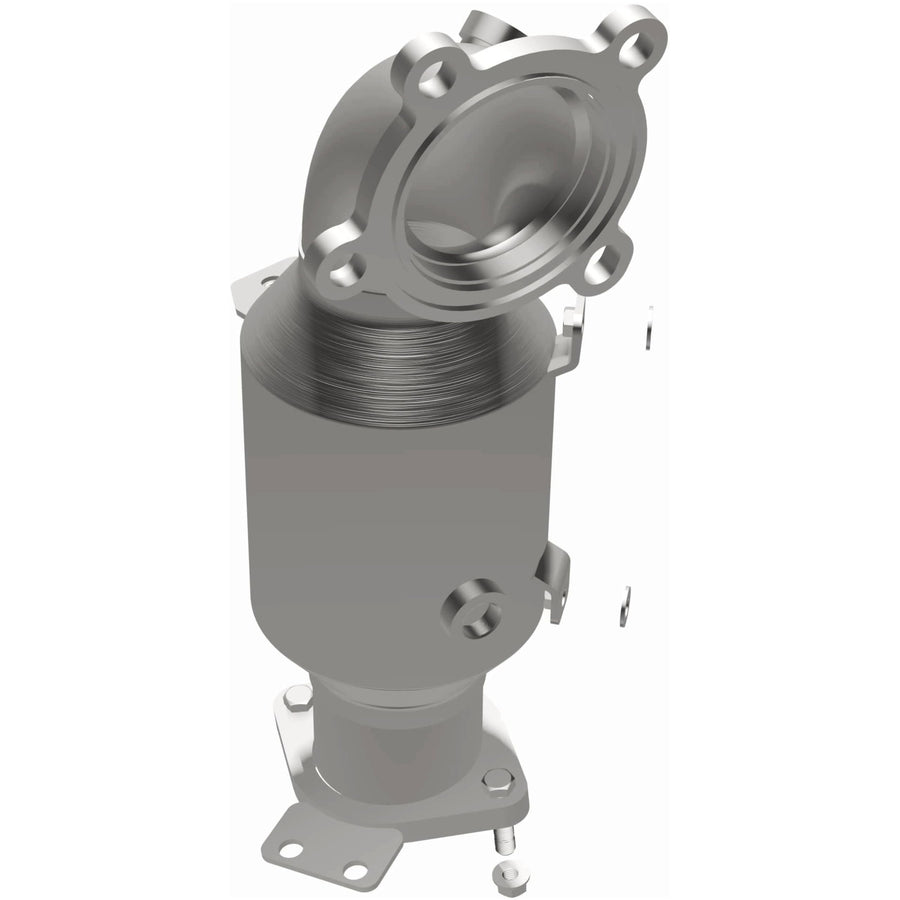 Catalytic Converter MagnaFlow 21-420: OEM Grade (Federal/EPA Compliant)