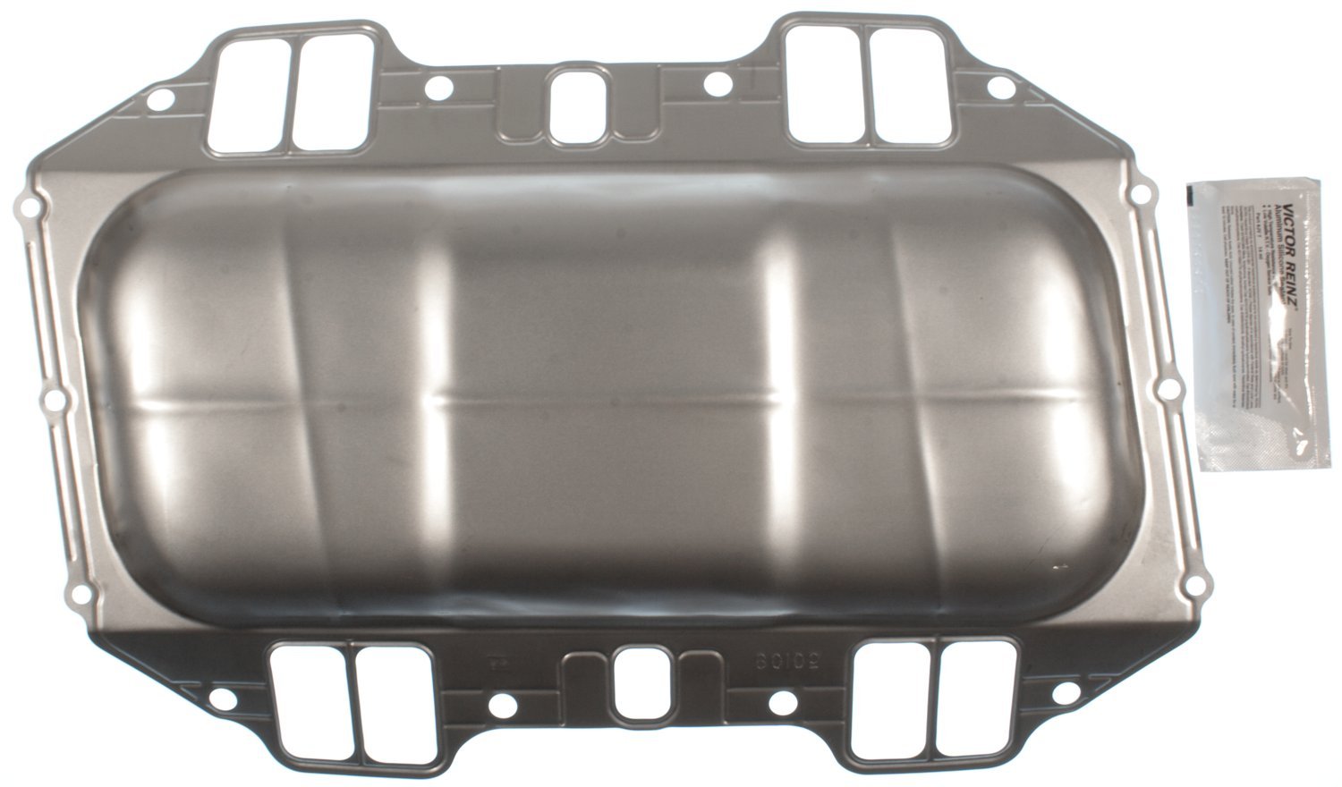 Engine Intake Manifold Gasket Set MAHLE MS15924
