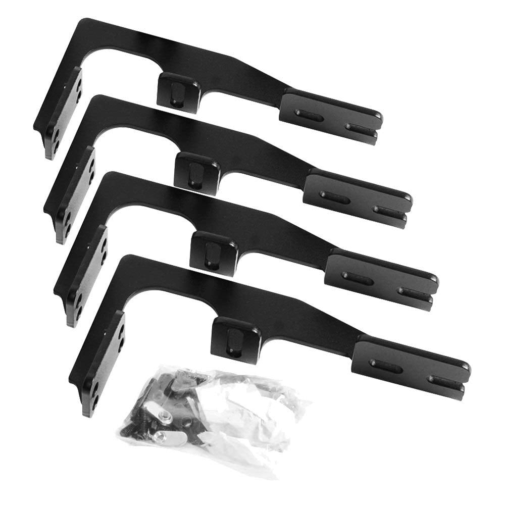 Bracket Dee Zee Kit DZ 16368