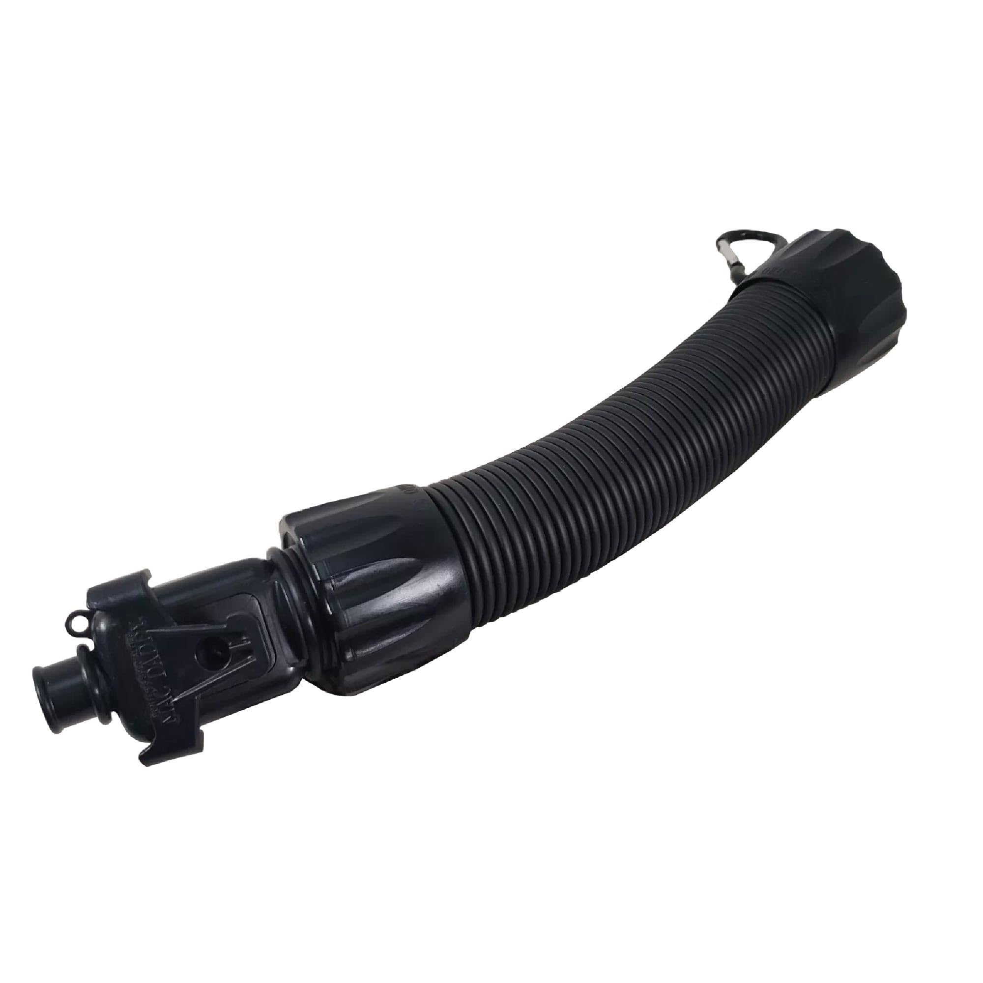 9-inch Hunters Specialties Qwik Bugle Mac Daddy Combo Easy-to-Use Hunting Accessories Cow Elk Game Call