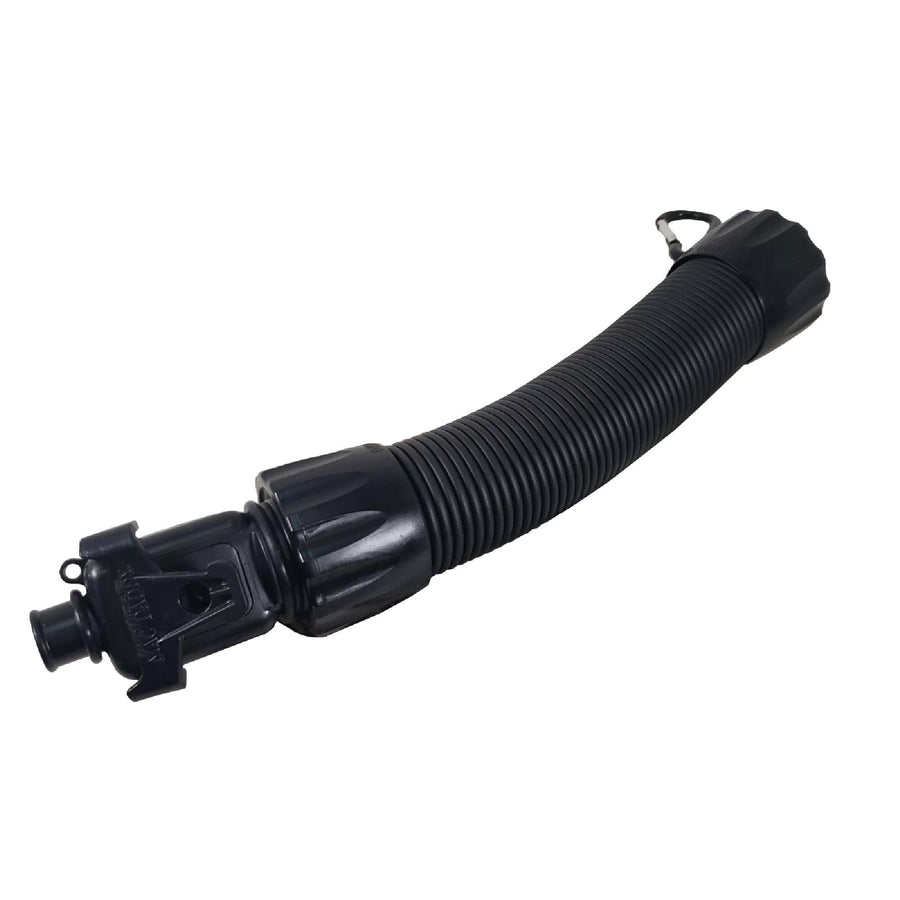 9-inch Hunters Specialties Qwik Bugle Mac Daddy Combo Easy-to-Use Hunting Accessories Cow Elk Game Call