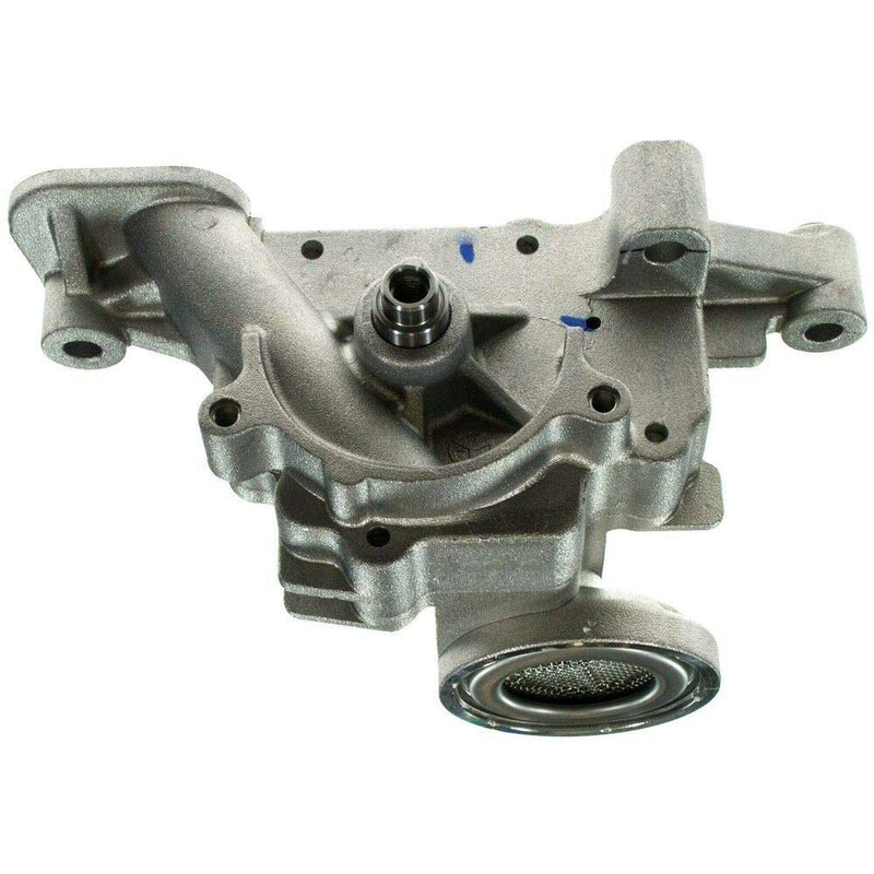Melling Stock Replacement M524 Oil Pump