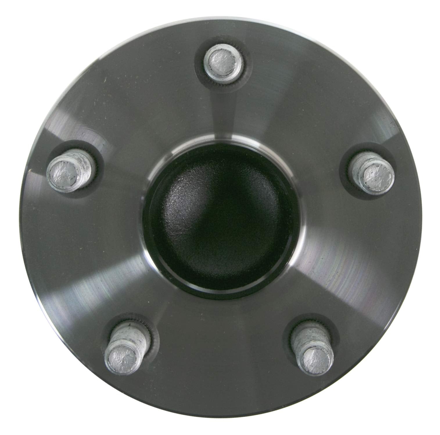 Wheel Bearing and Hub Assembly MOOG for Lexus LS460