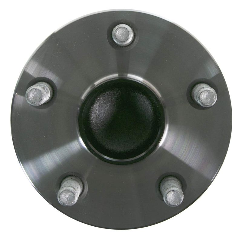 Wheel Bearing and Hub Assembly MOOG for Lexus LS460