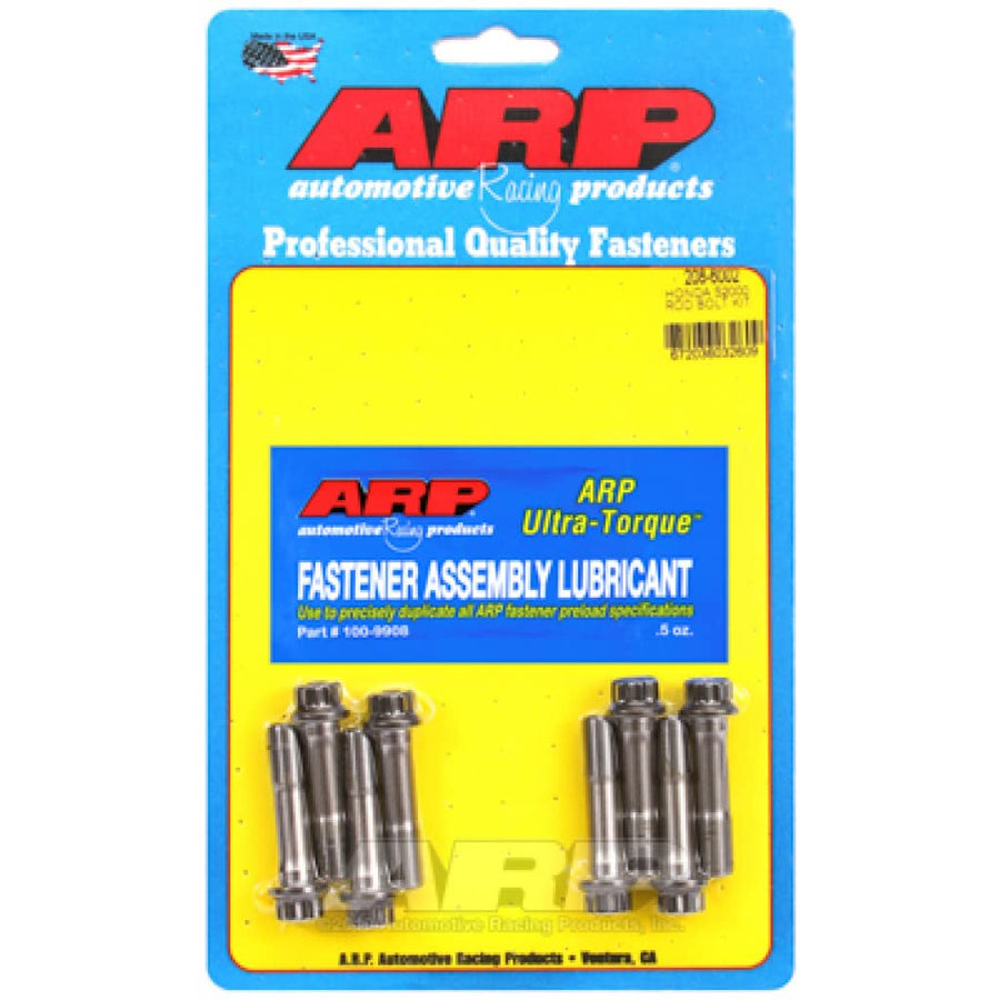 Connecting Rod Bolt Kit ARP 208-6002