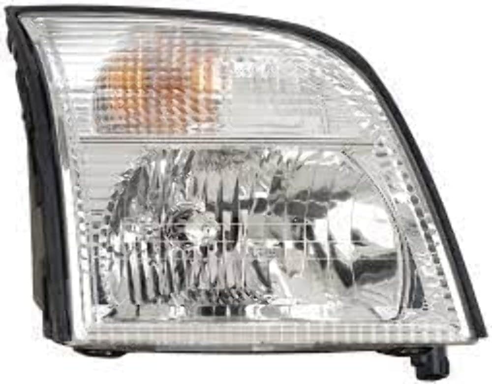 FR370-B001L Eagle Eyes Headlight