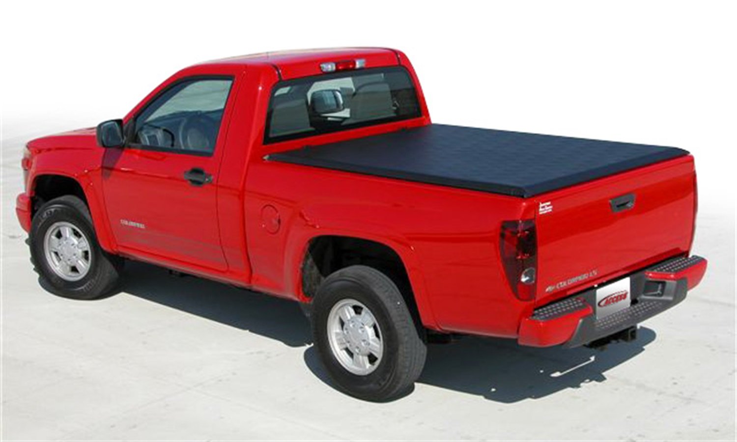 Limited Edition Access 22259 Roll-Up Tonneau Cover