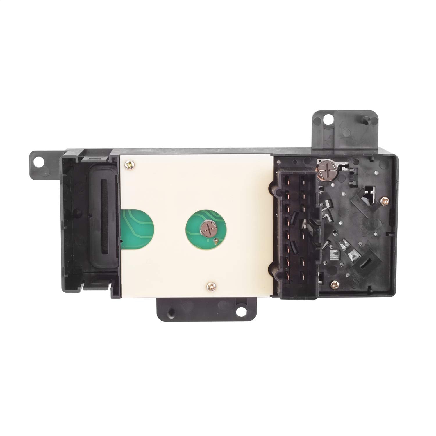 Headlight Switch, Omix-Ada | 17234.28, No Fog, No Automatic Headlight | OE Reference: 56009215 | Fits 1996-1998 Jeep Grand Cherokee
