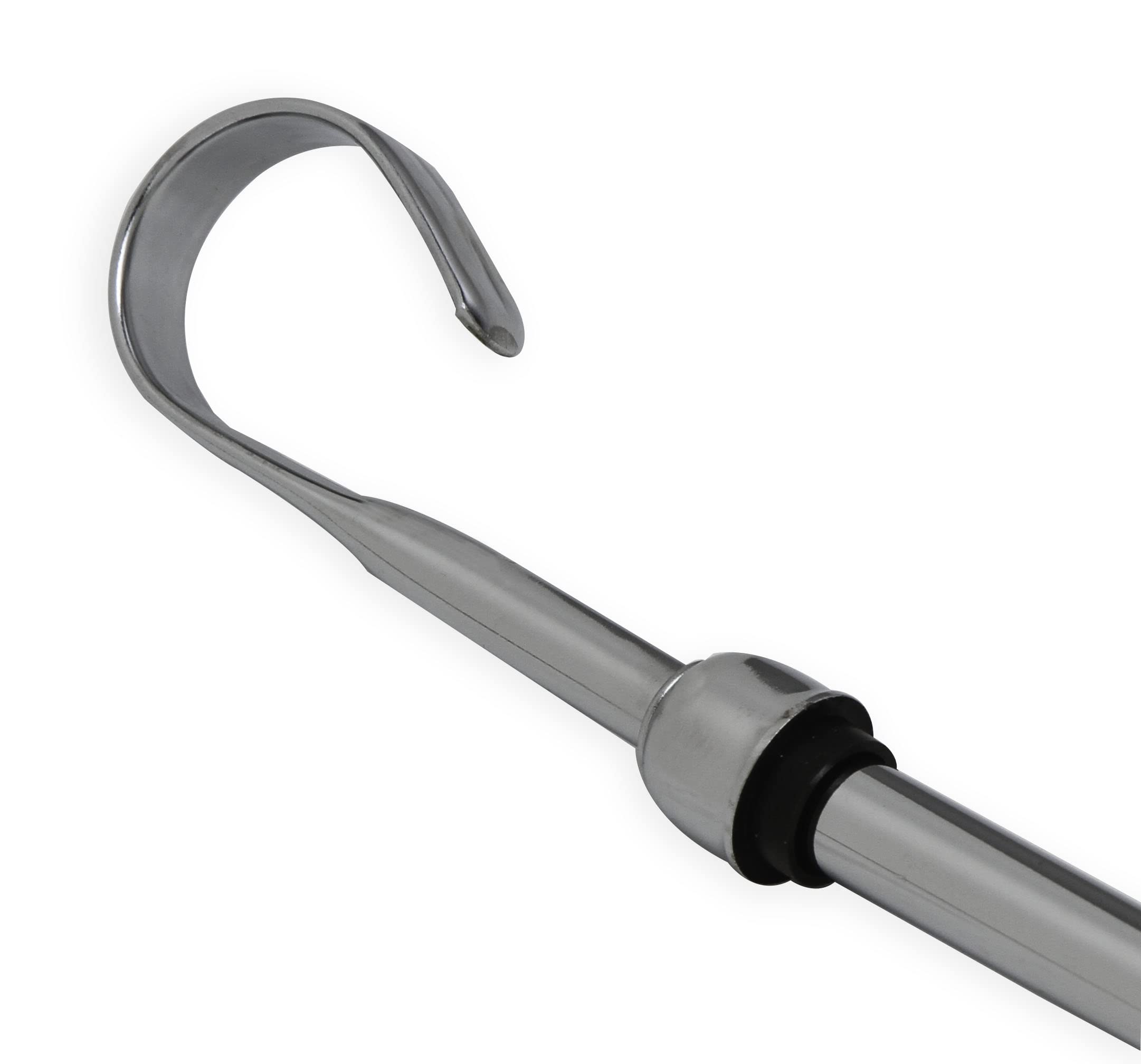 Oil Dipstick Weiand 5899WND Small Block Ford Oil Pans