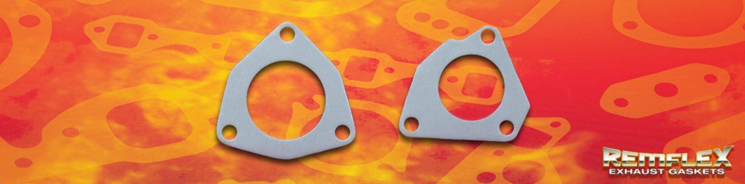 Turbo Exhaust Gasket