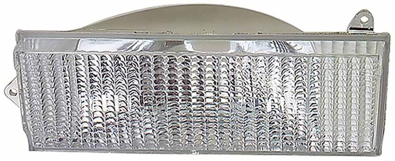 Replacement DEPO 333-1602L-US Driver Side Turn Signal Light