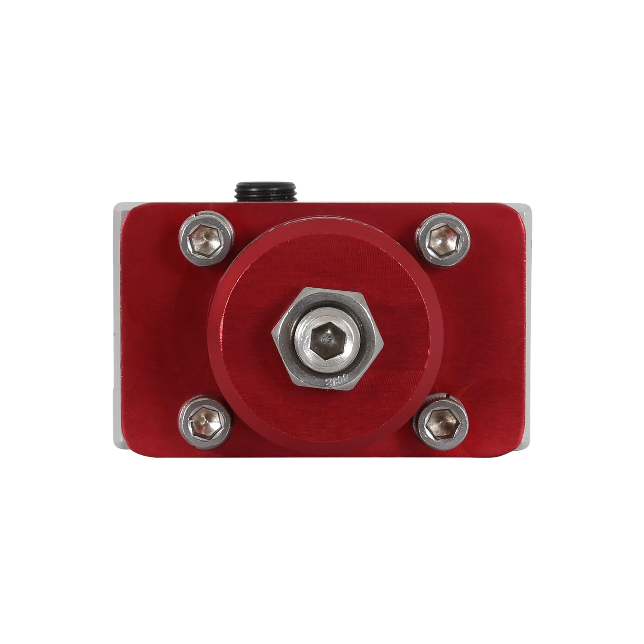 30-1900QFT Quick Fuel Billet Bypass Regulator