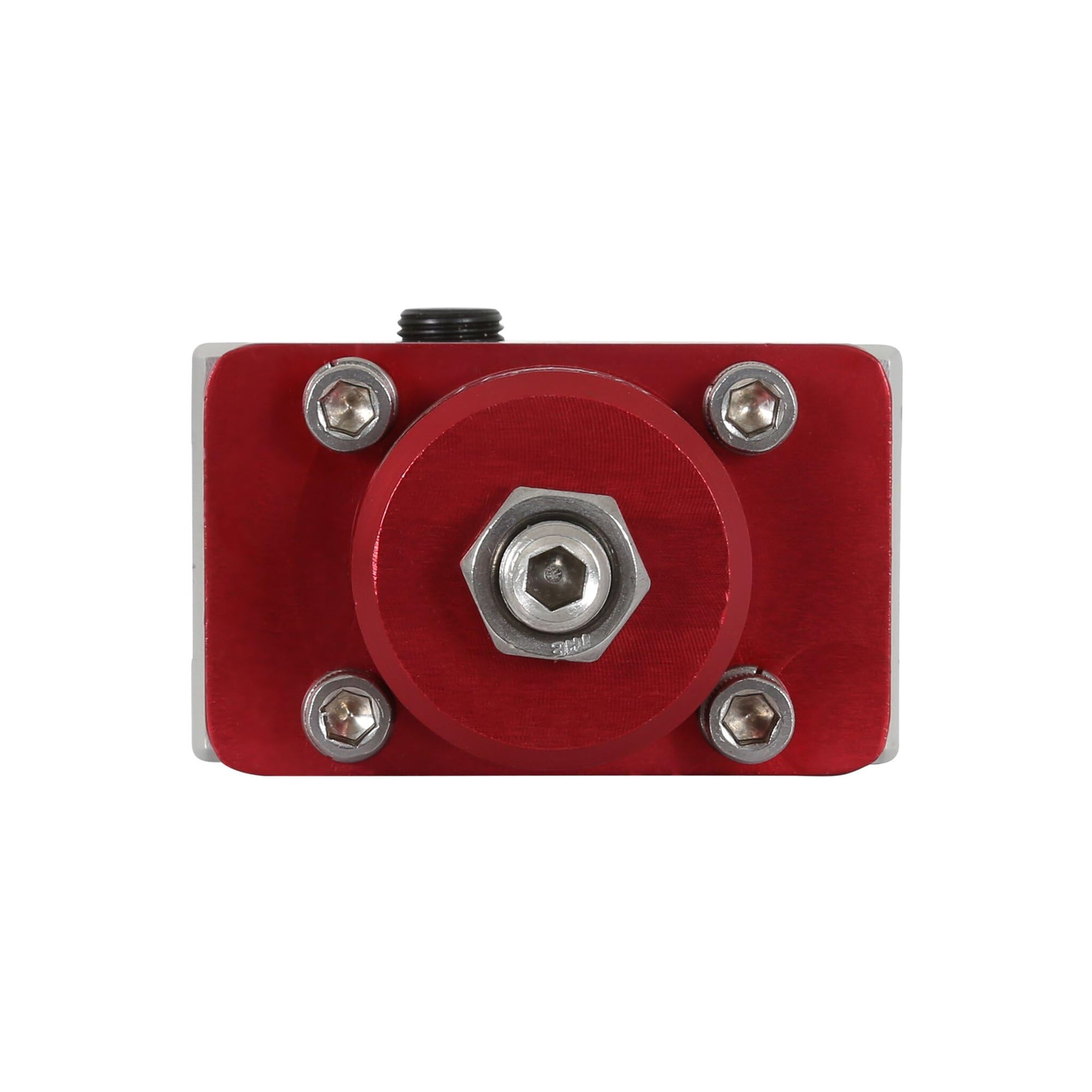 30-1900QFT Quick Fuel Billet Bypass Regulator