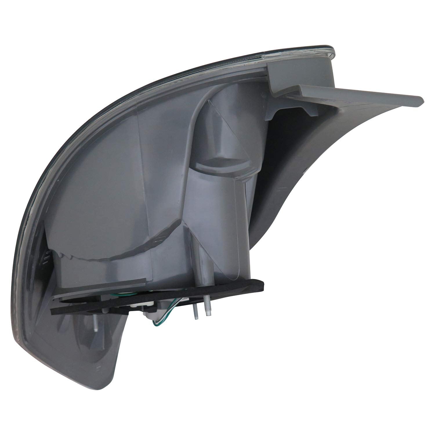 Toyota Matrix TYC 11-6076-00 Driver Side Replacement Tail Light Assembly