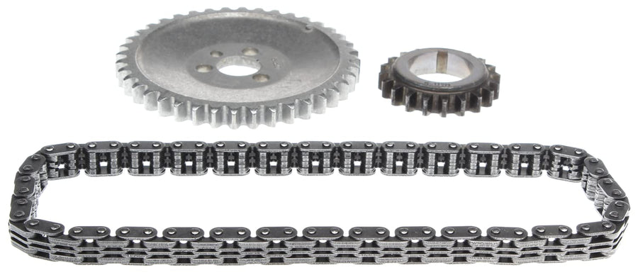 Timing Assy. 3 Piece