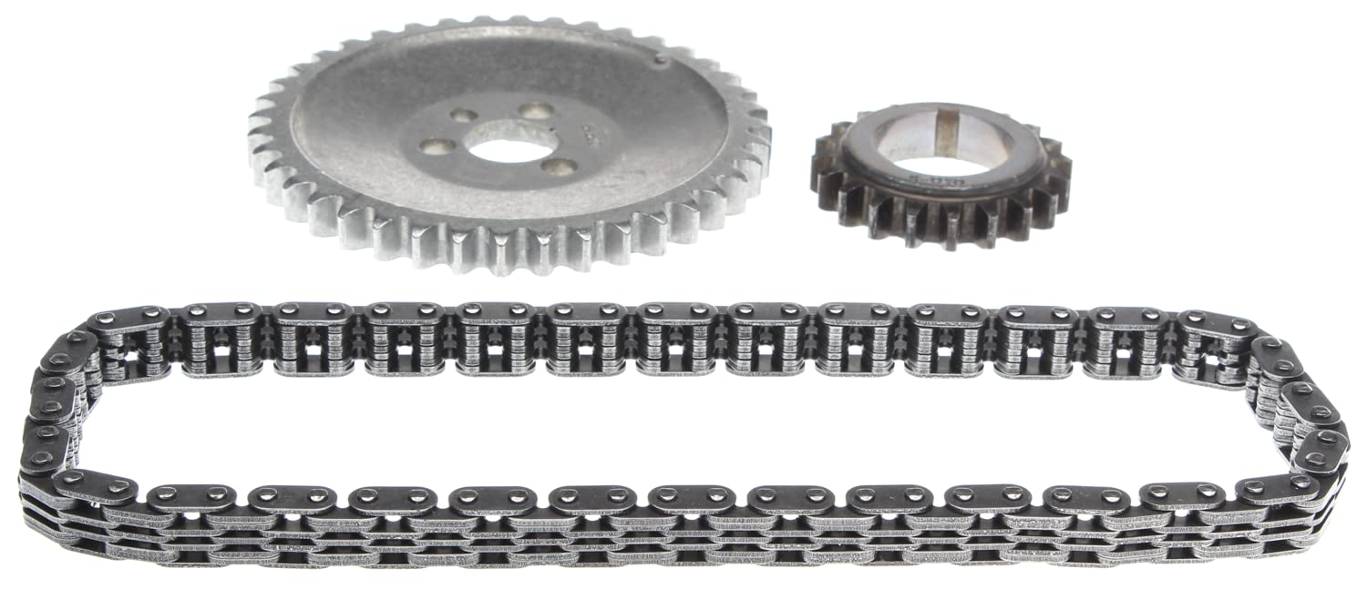 Timing Assy. 3 Piece