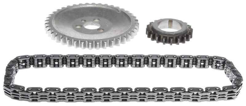 Timing Assy. 3 Piece