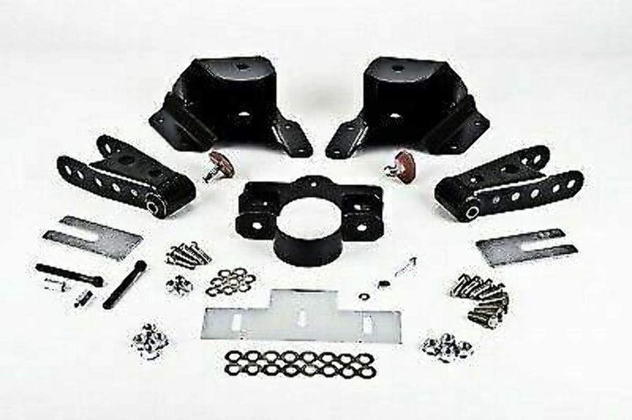 Shackle and Hanger Kit Belltech 6515