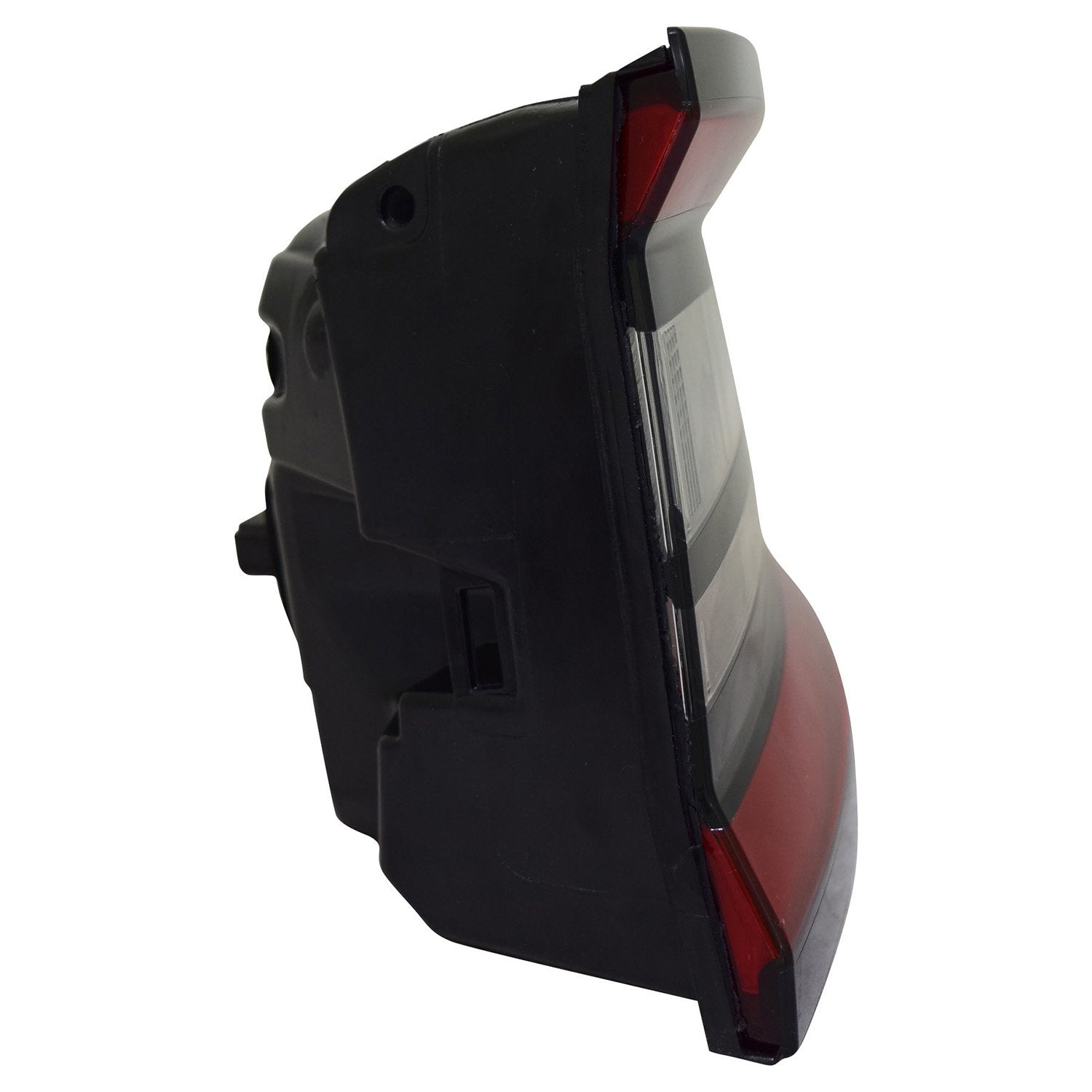 Right TYC Tail Light Assembly Compatible with 2015-2021 Dodge Charger