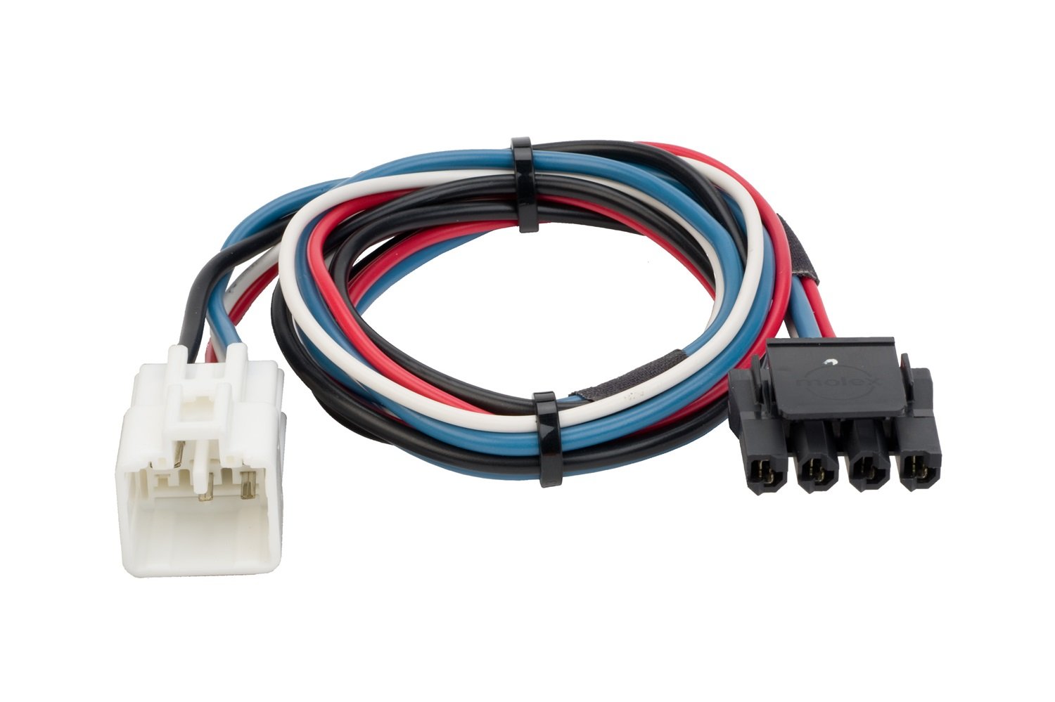 Plug-In Hopkins Towing Solutions 47815 Simple Brake Control Connector