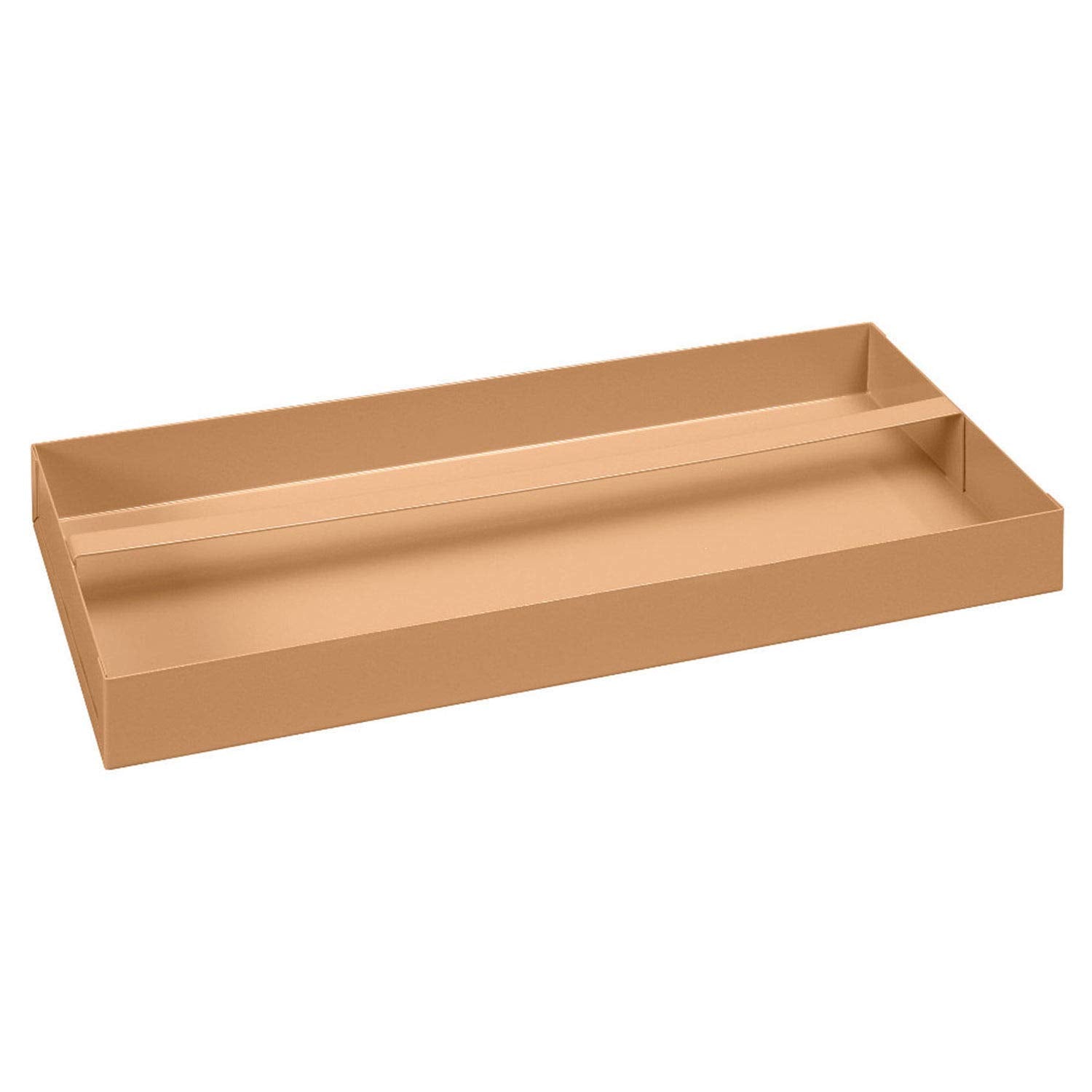 Knaack Steel Tool Tray, Tan - 51