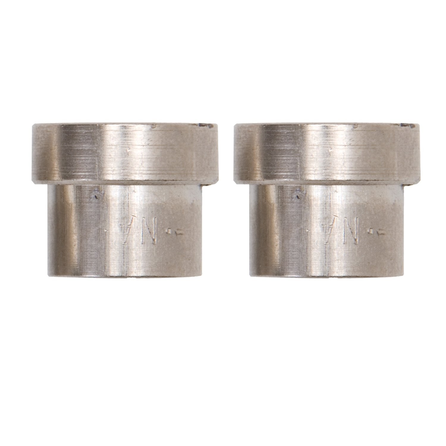 660661 Russell Endura -8AN Tube Sleeve Fitting - Set of 2