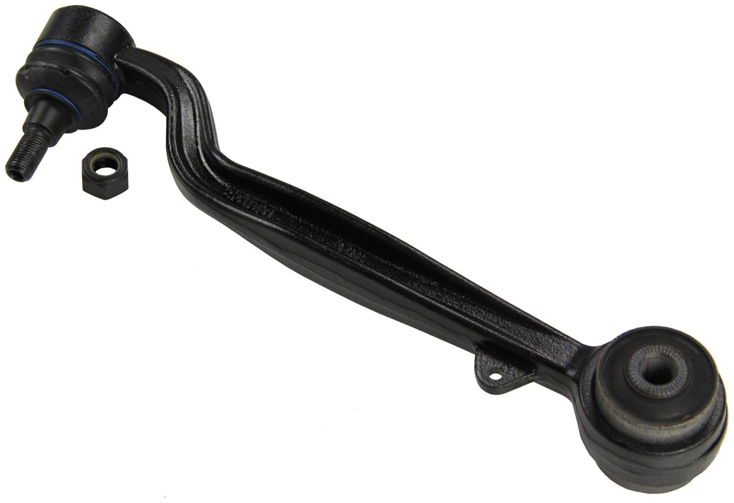Suspension Control Arm and Ball Joint Assembly MOOG RK620715 front lower