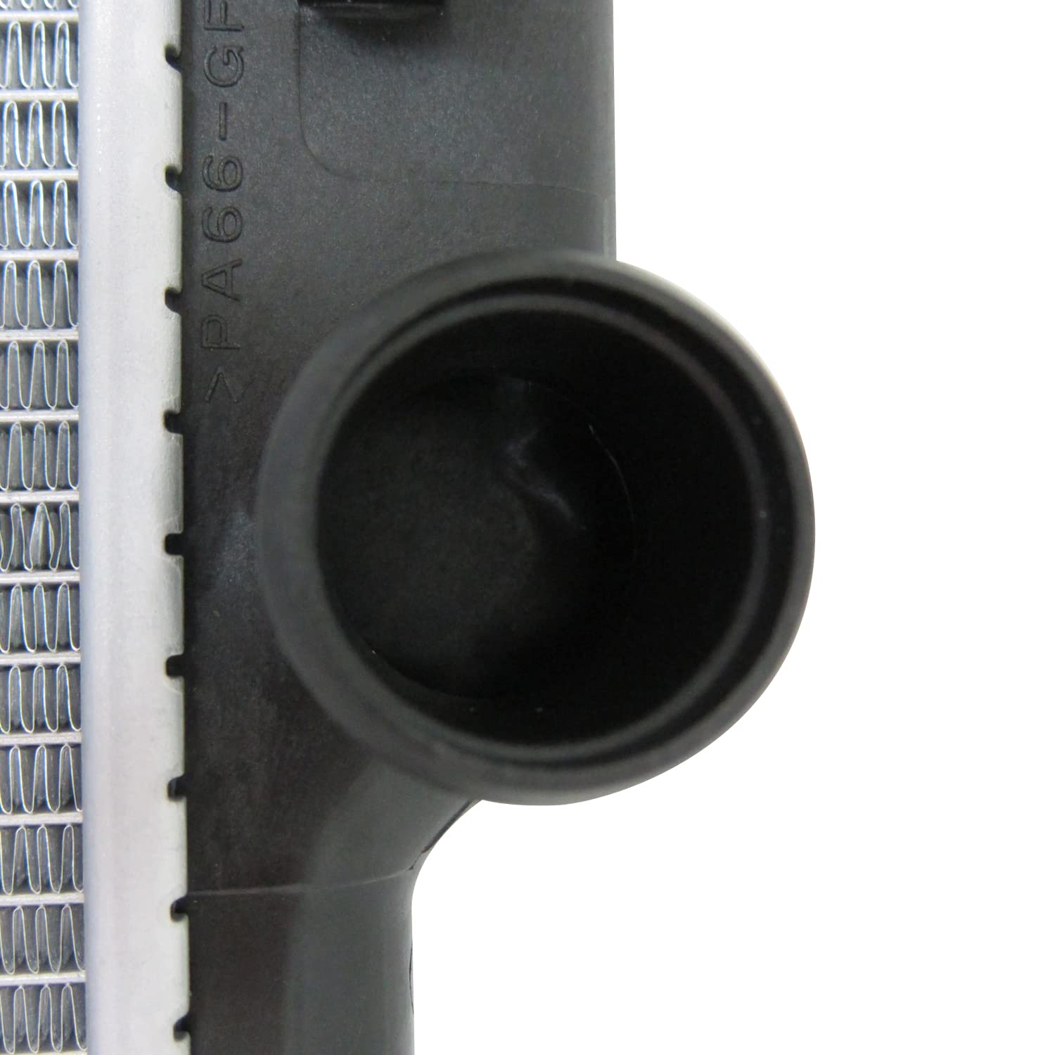 Replacement TYC 13293 Radiator for Subaru