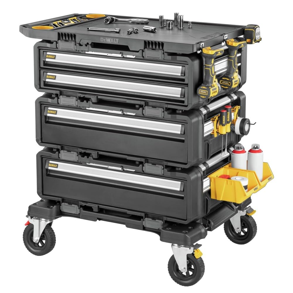 5 IN 1 DXL-5 TOWER