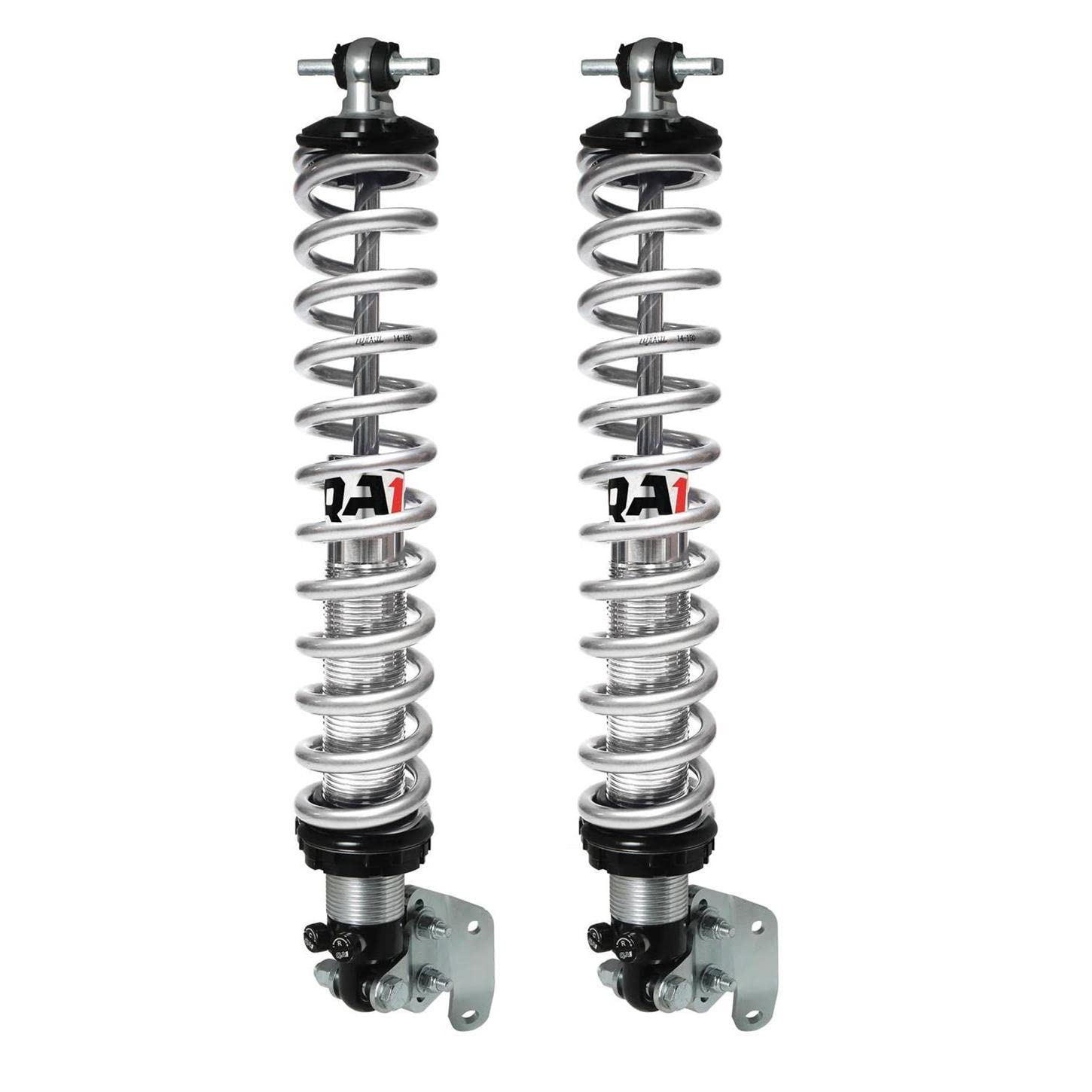 QA1 65-70 RCK52391 Fits Chevy B-Body Double Adj Rear Coil-Over, 220
