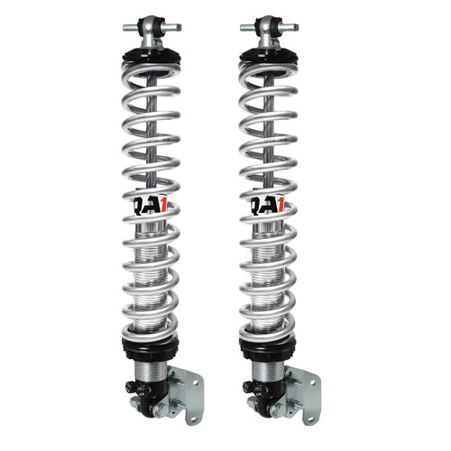QA1 65-70 RCK52391 Fits Chevy B-Body Double Adj Rear Coil-Over, 220