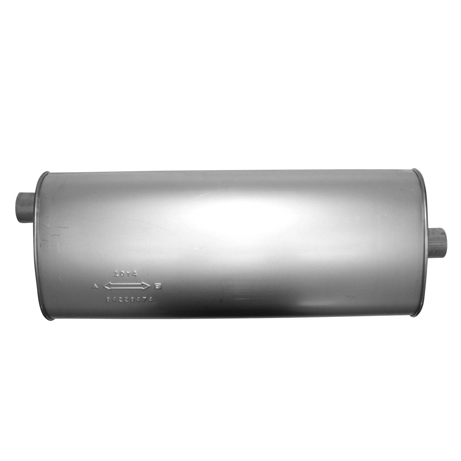 Msl Maximum Muffler AP Exhaust - 700469