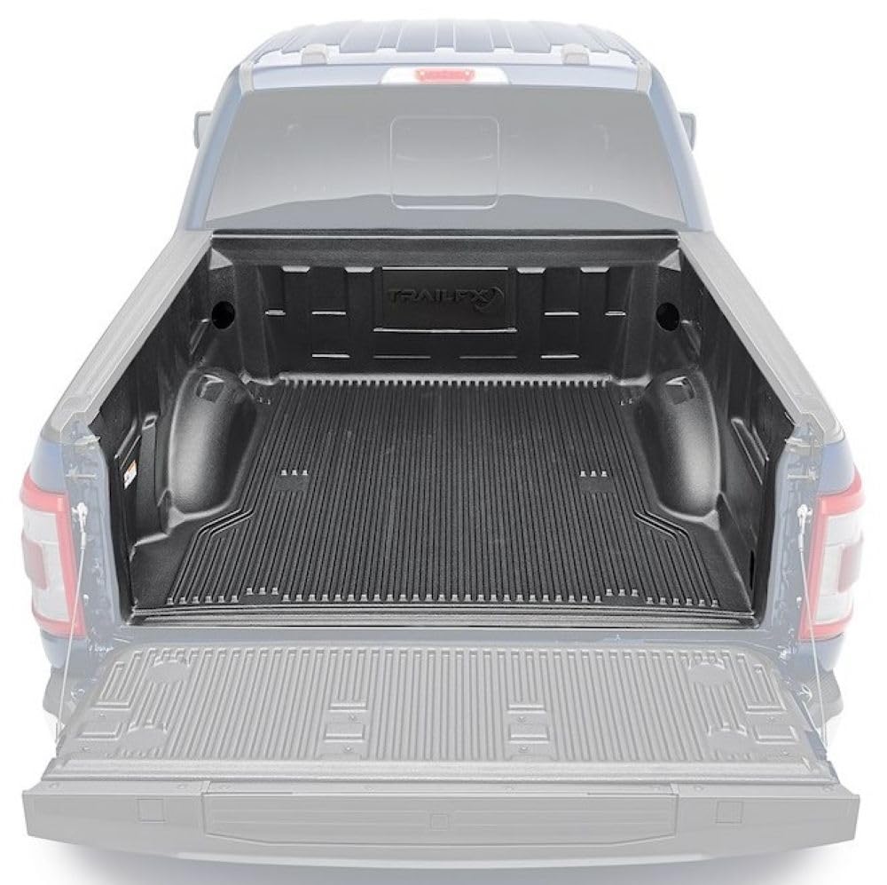 TrailFX Component Tub RF65U17 Fits Ford F-250 Super Duty 6.8 Foot Bed 2017-2026 Replacement Bed Liner for Trail FX Bed Liners No Drill Install, Made in USA