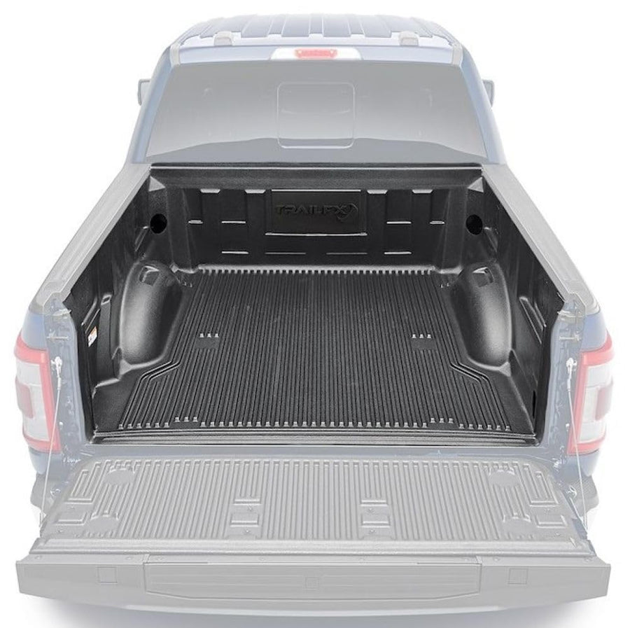 TrailFX Component Tub RF65U17 Fits Ford F-250 Super Duty 6.8 Foot Bed 2017-2026 Replacement Bed Liner for Trail FX Bed Liners No Drill Install, Made in USA