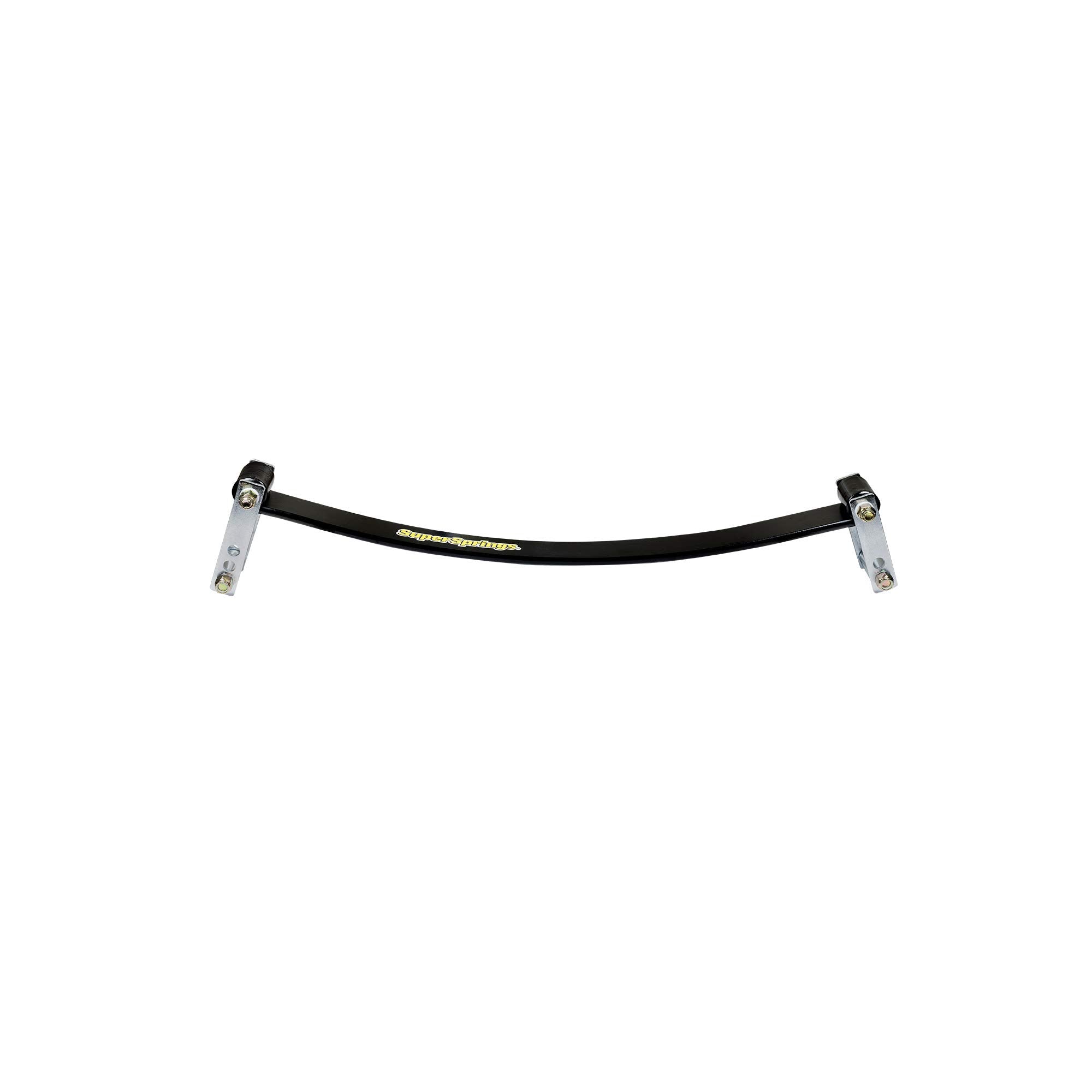 Black SuperSpring SSA47.5 SuperSprings, 1 Pack