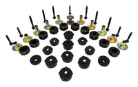 Body Mount Crown Automotive Master Kit