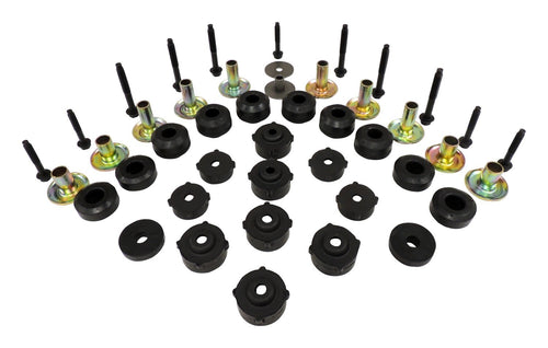 Body Mount Crown Automotive Master Kit