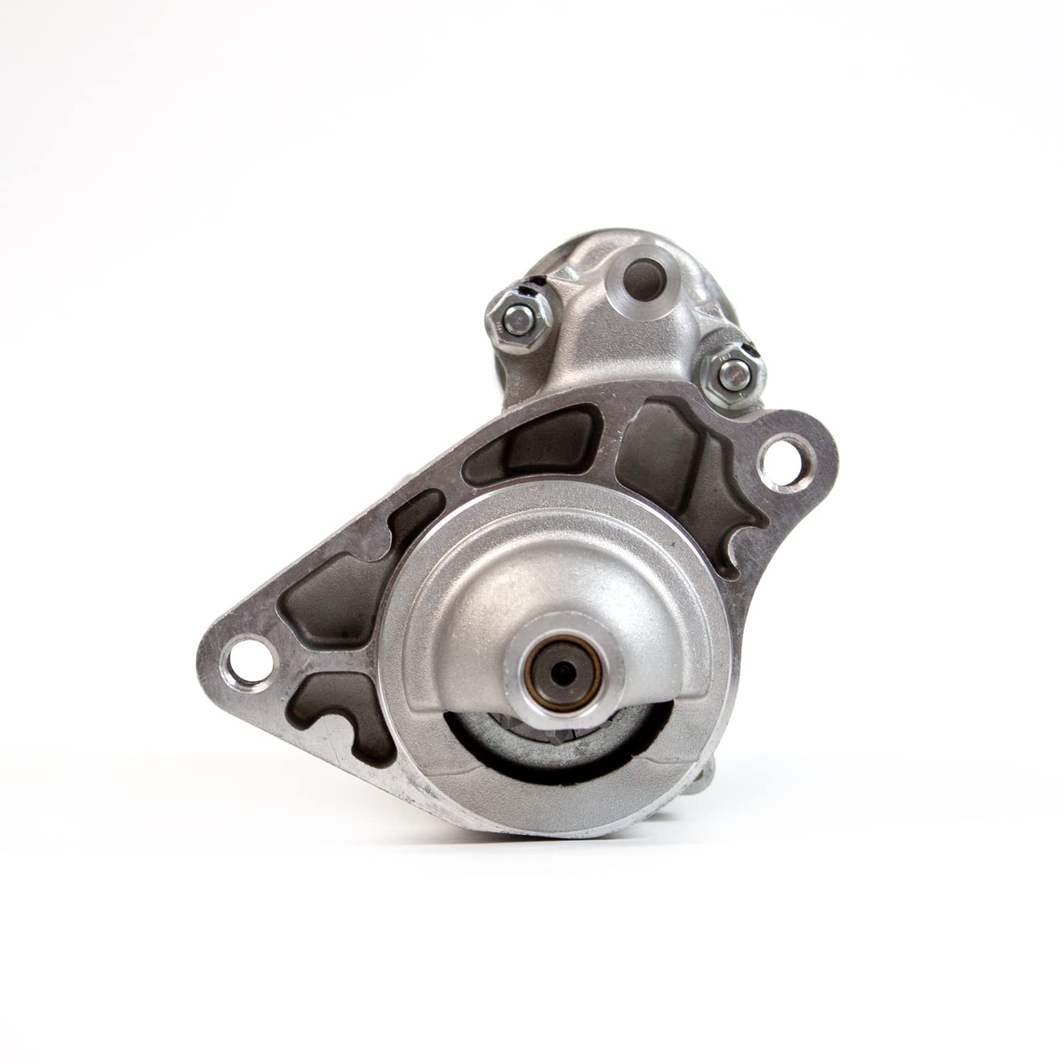 Starter Motor TYC 1-17950 Compatible with 2006-2010 Dodge Ram Pickup