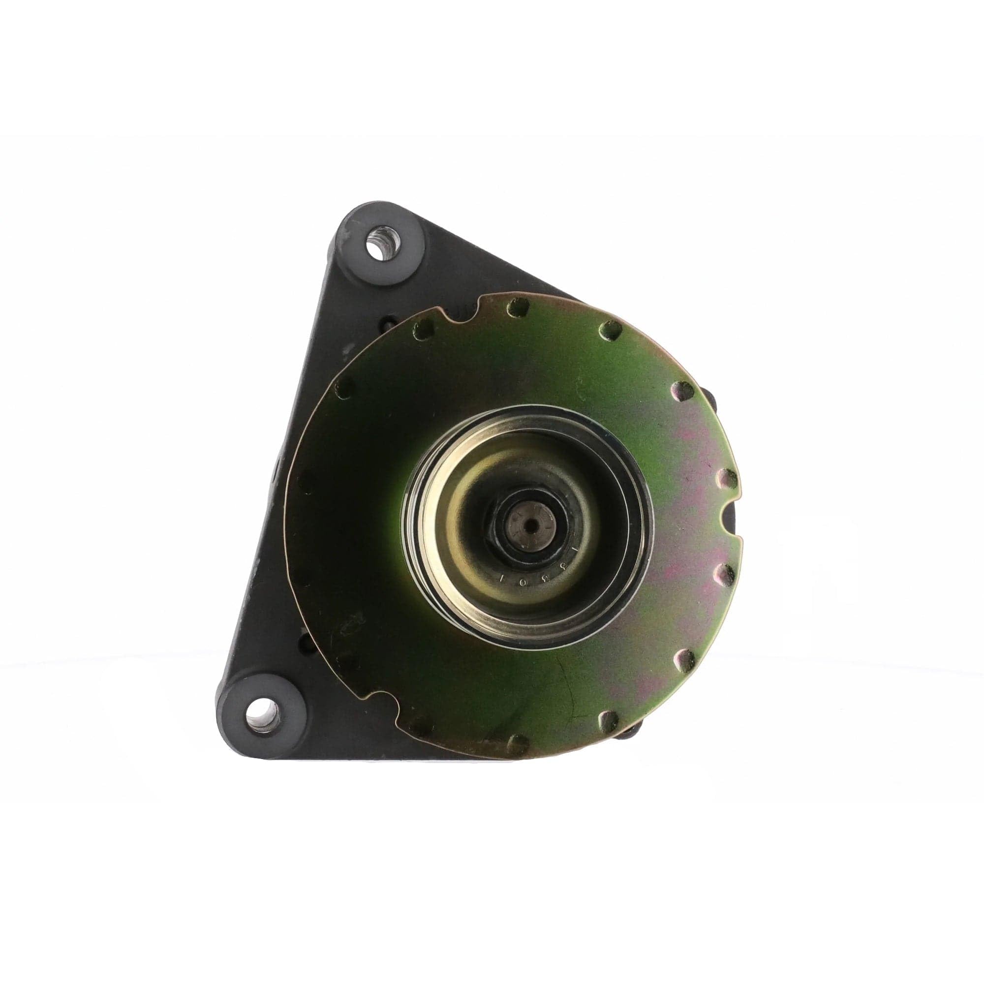Replacement Arco Marine 60072 Alternator, 12V, 65A Late Model Volvo Penta