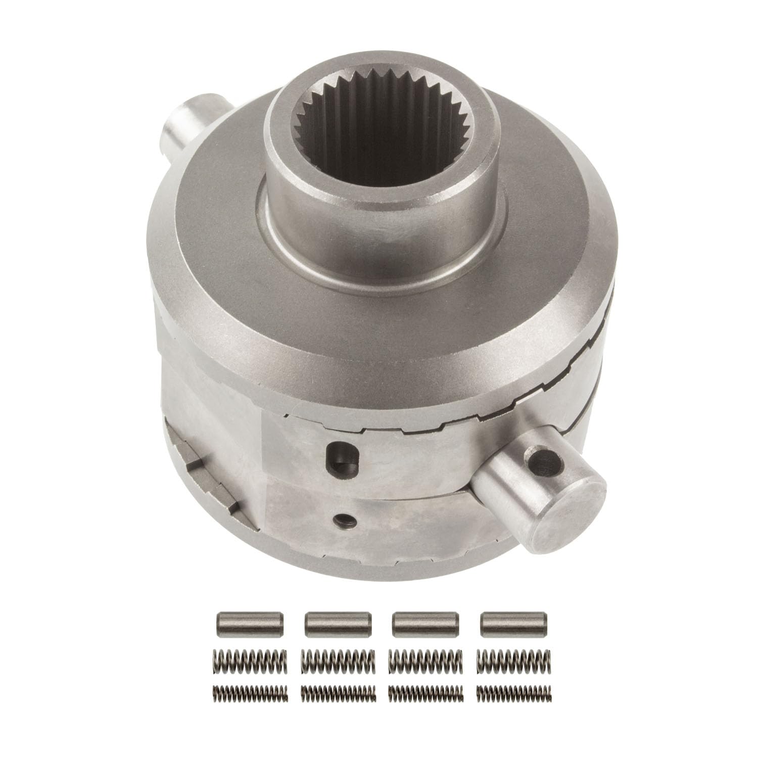 Lock-Right Differential Locker PowerTrax 1630-LR, 30 Spline, Fits Toyota 9.5", Compatible with Toyota Land Cruiser FJ40, FJ60, FJ80