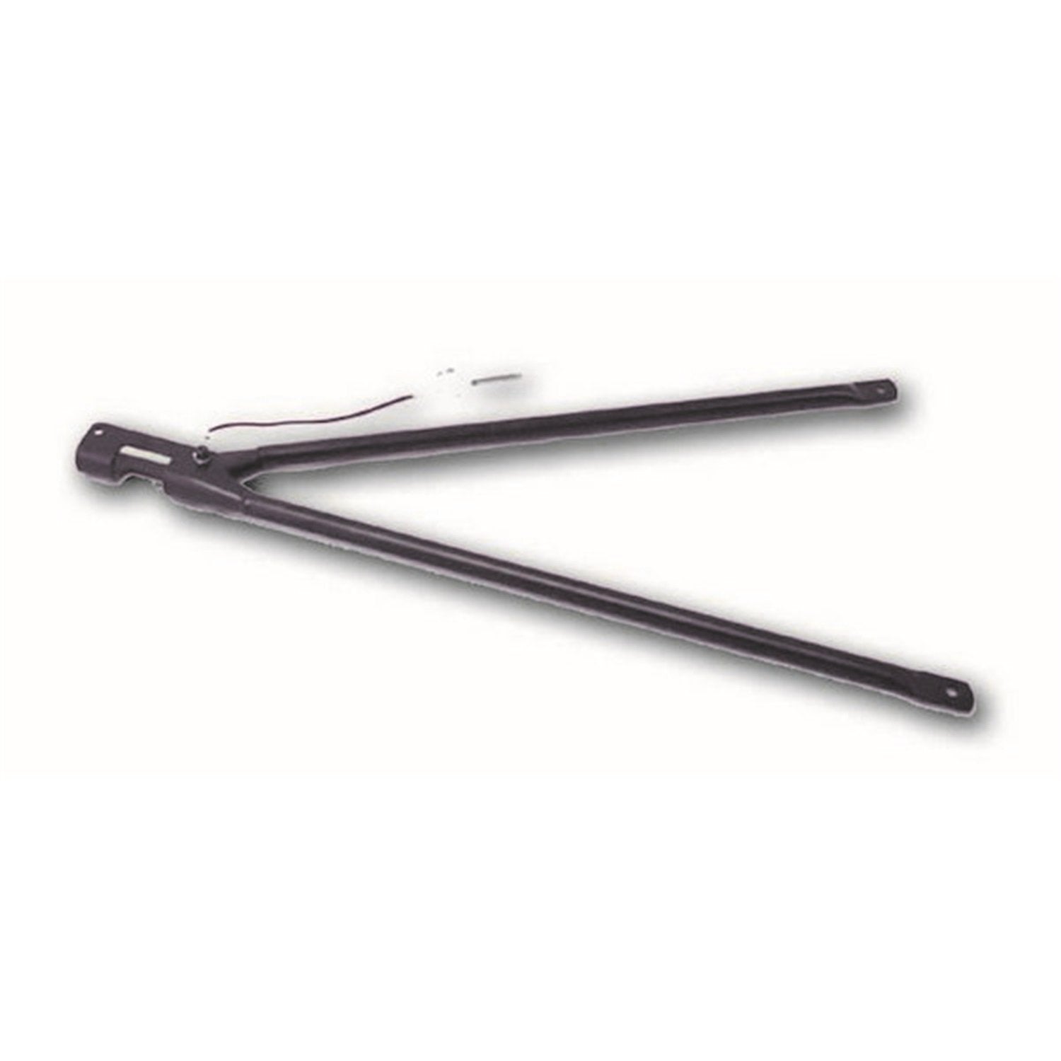 Deluxe Spreader Bar Rugged Ridge 11251.01; 87-95 Jeep Wrangler YJ